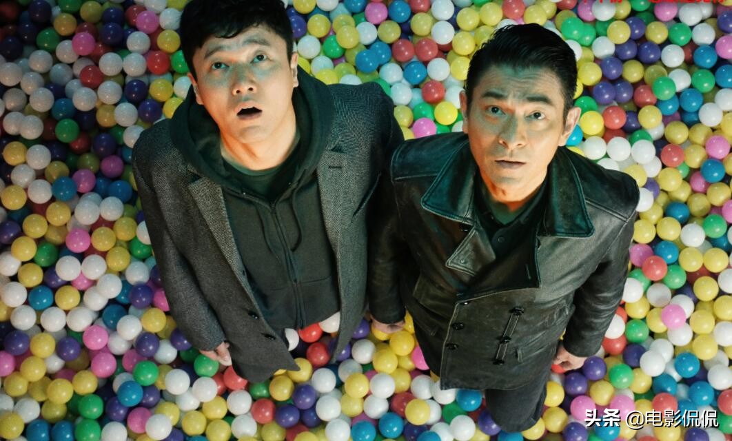 是劉德華比不上香川照之 還是肖央不如堺雅人 天天看點