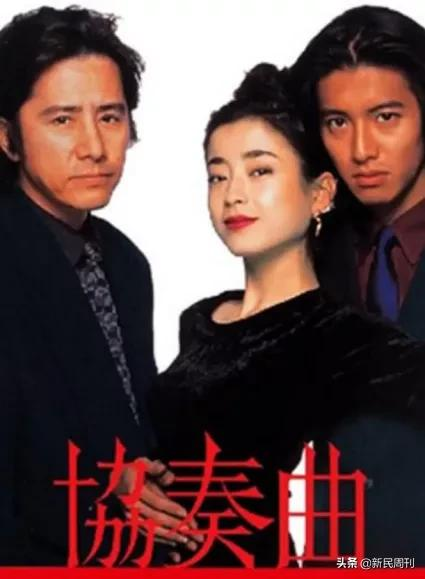 我看了他27年，罪犯都老了他也走了