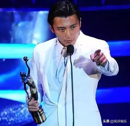 “玉女掌门”张柏芝的坠落史，跌落的口碑，终究是回不去了
