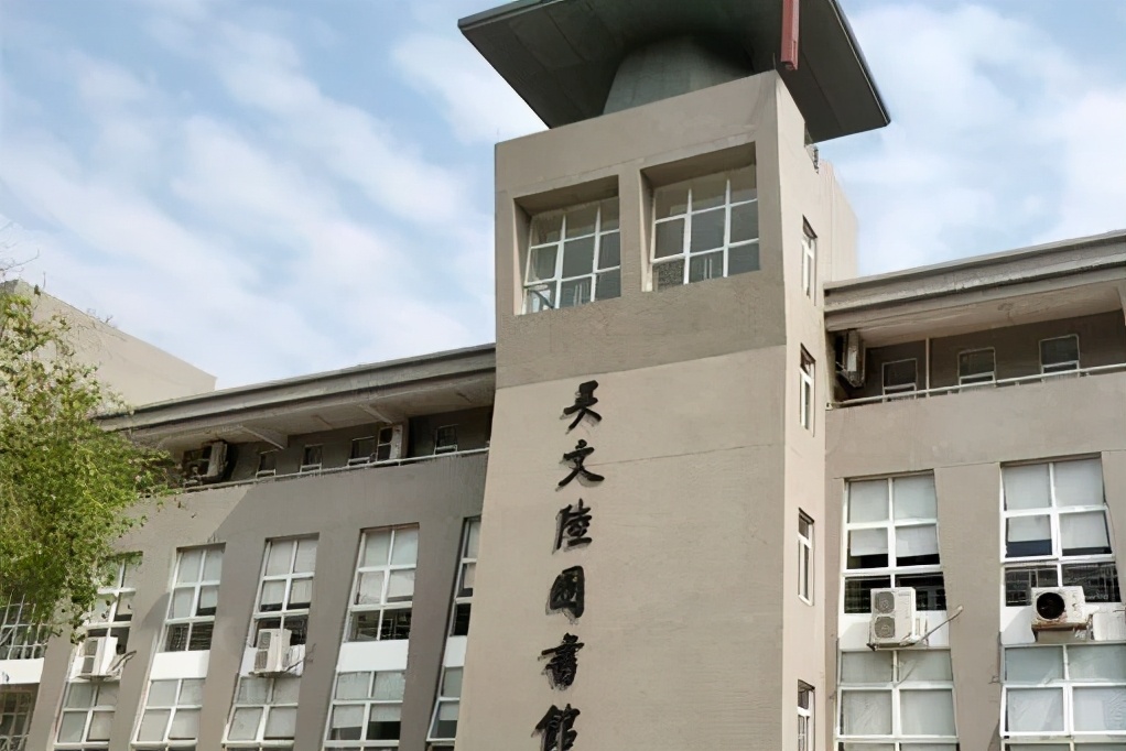 22考研还不知道如何择校？大学最高颜值的图书馆推荐