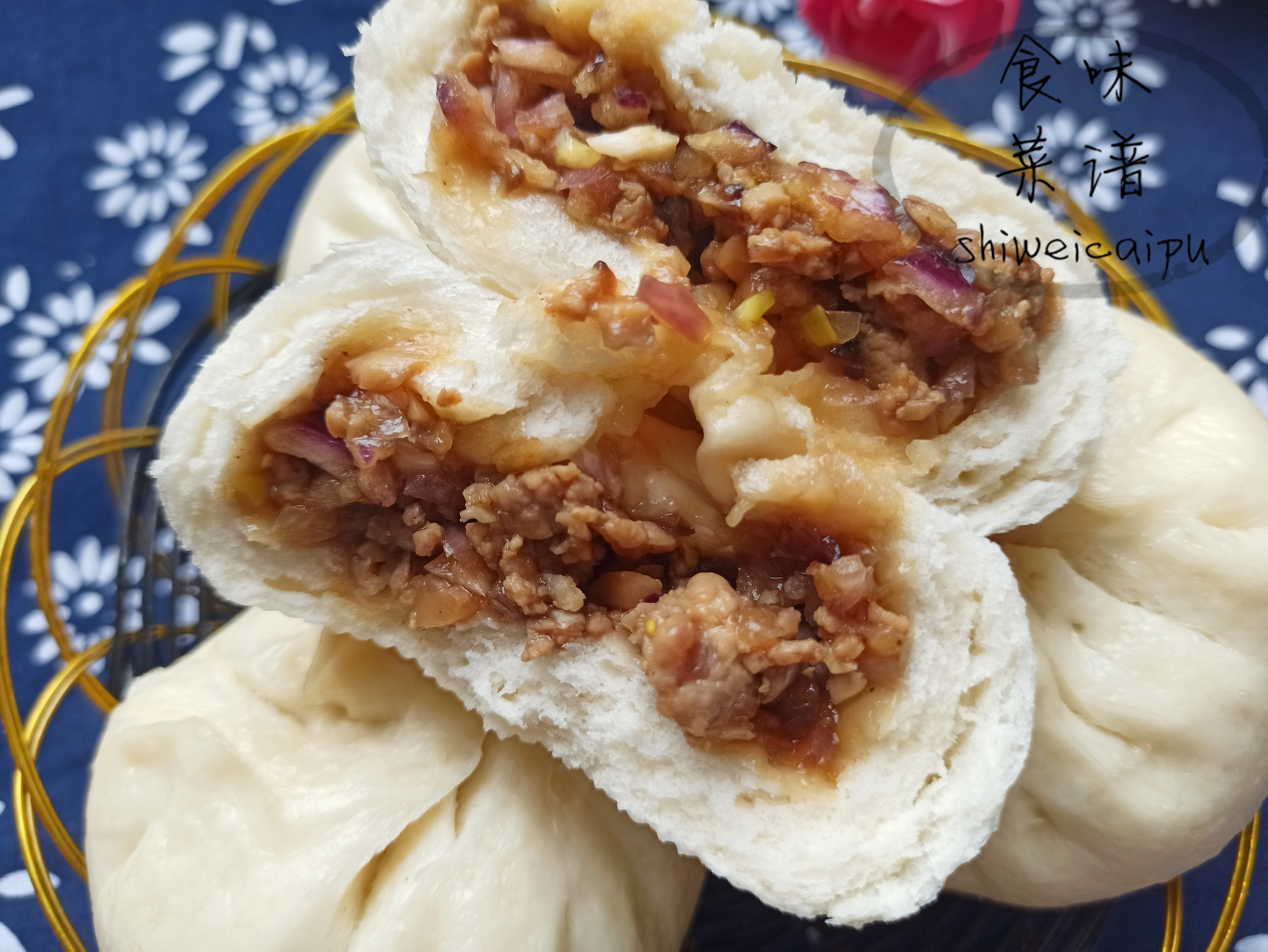 包子馅的做法（最好吃的6种包子馅料调法）