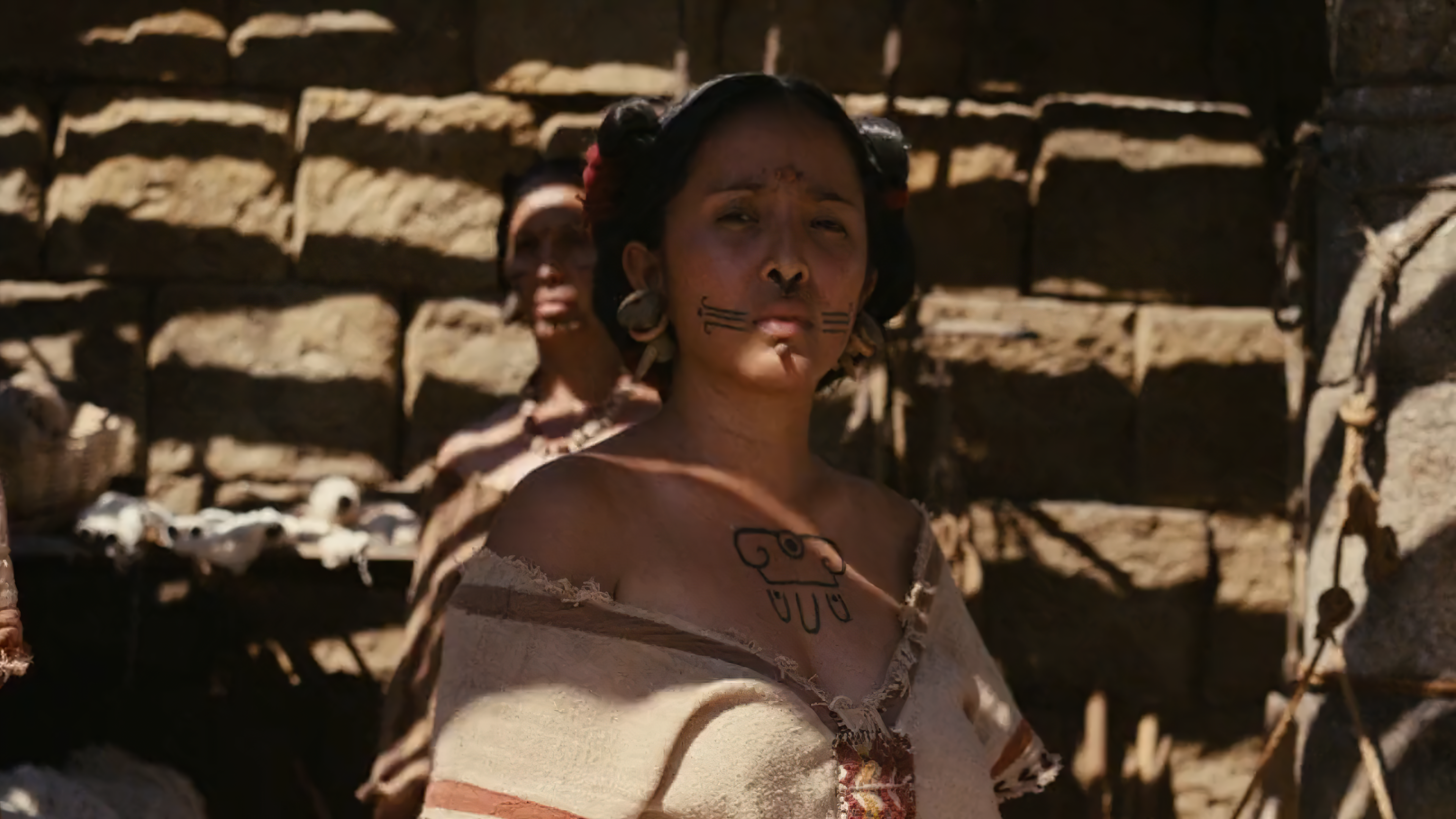 玛雅文明是如何灭亡的？这部电影到底透露了什么？