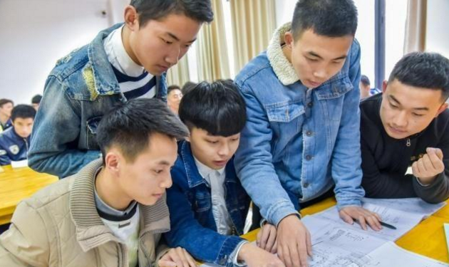 “专科毕业”到底算不算大学生？现实虽然残酷，但尽早认清的也好