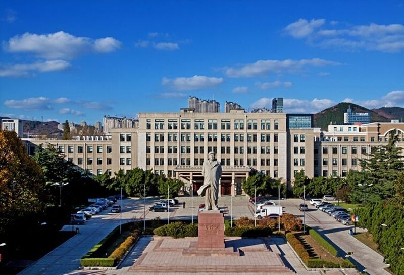 大连理工大学2019届本科毕业生：就业率95.11%，平均年薪9.05万元