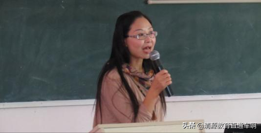 “学前教育”和“幼师”傻傻分不清，两者区别明显，报考需谨慎