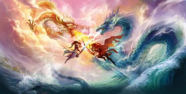 “1000本精品小说推荐”玄幻的狂热，玄幻的热血，不在辜负读者