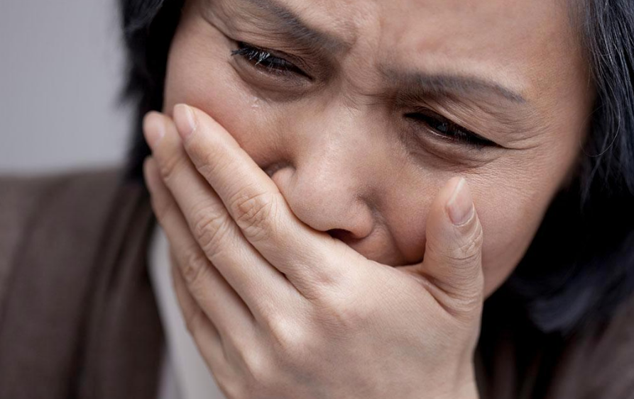 媳妇对公婆失望的句子(难道我不考虑自己) - 火句子