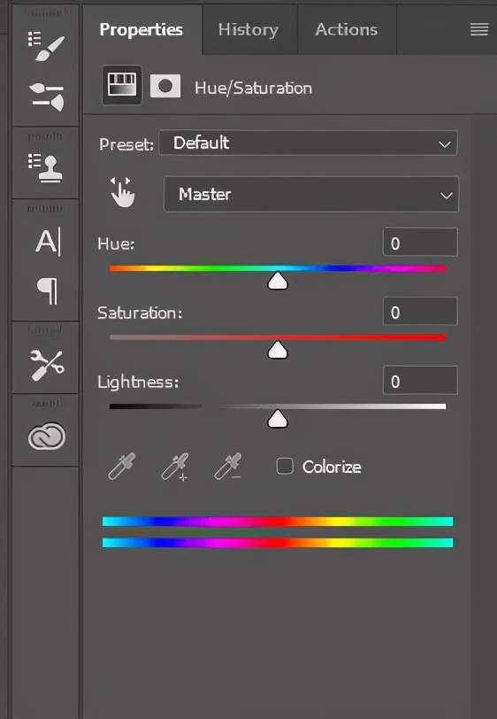 在Photoshop中替换颜色的方法与教程