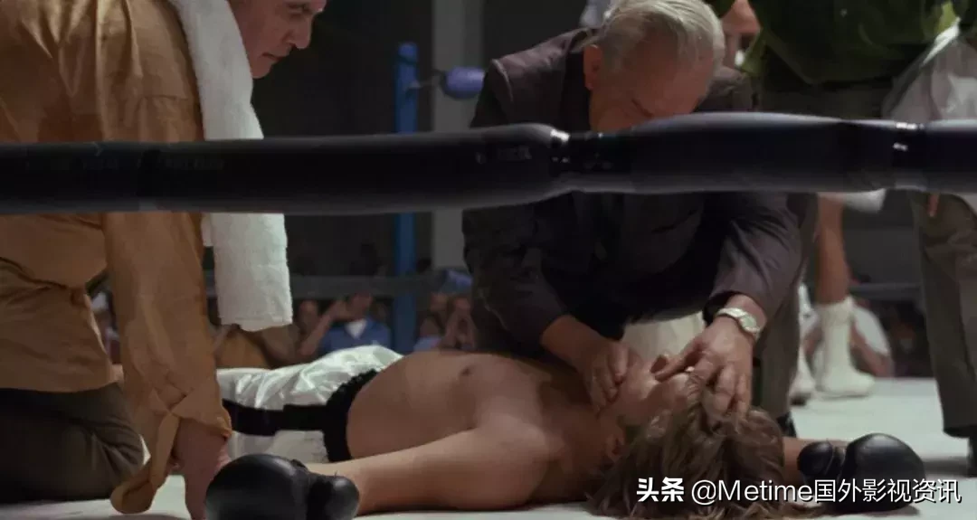 推荐10部高分冷门电影:这么好看的电影,怎么还能是冷门?