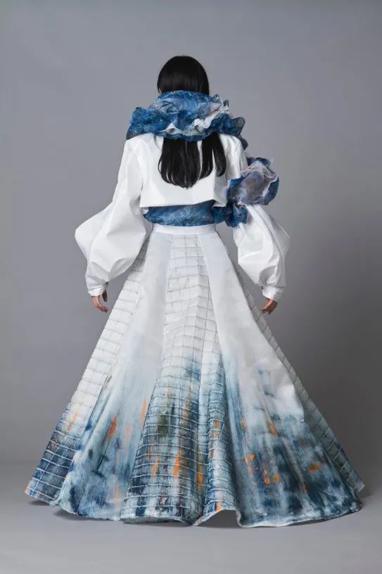 KDA课达丨2021年日本文化服装学院毕业展 （服装设计系）