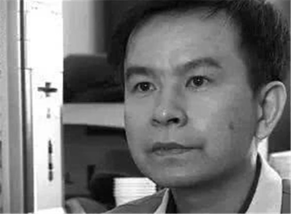 高校学霸，竟然数次入狱，成为死刑犯，发明专利捡回一命