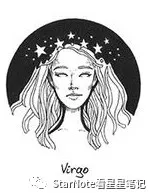 占星秒懂 | 星座符号原来是这样！
