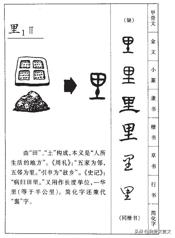 经典文言文赏析 | 郤恶奔秦