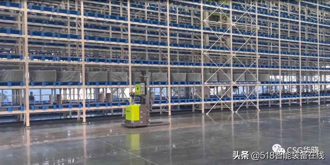 客户第一，满意至上 | CSG华晓再次获得客户高度肯定