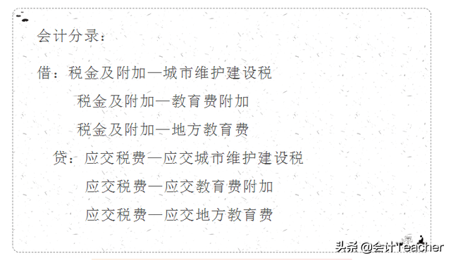 超市做账账目多好难？莫慌，老会计分享超市会计分录，建议收藏