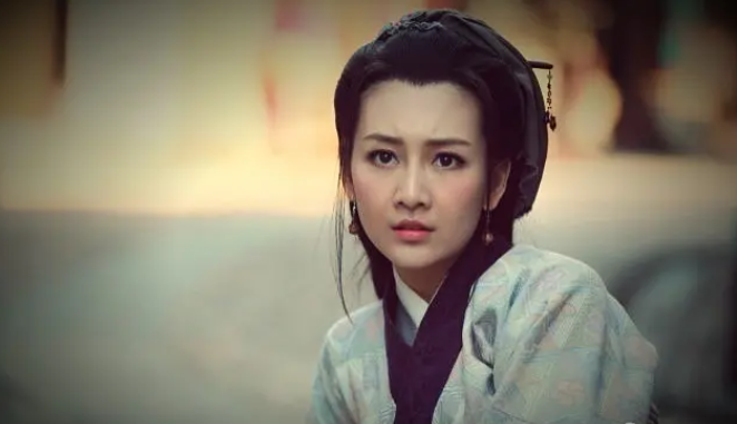 《琅琊榜》：三位待嫁的妙女子，谁才是“大梁第一女神”？