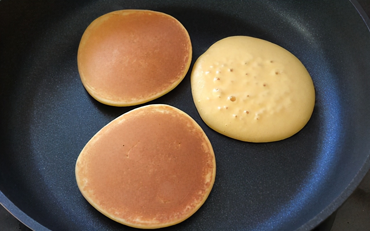 玉米面饼子,玉米面饼子的做法家常