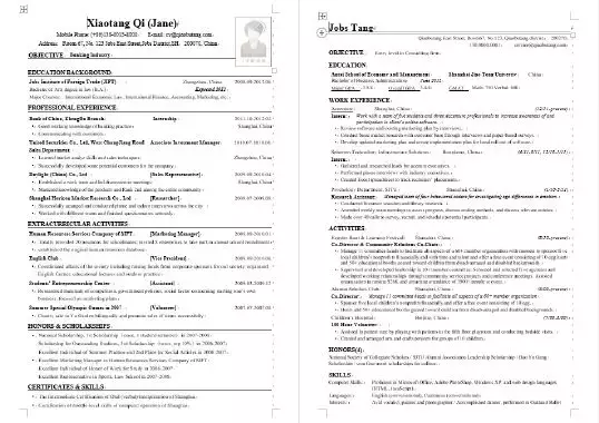 CPA / ACCA / CFA，哪个证最实用？