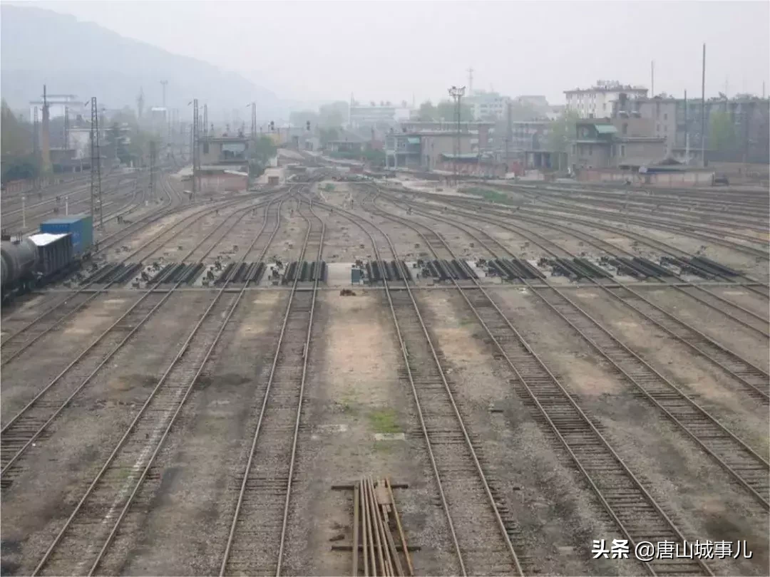 2019唐山全面爆发,790万唐山人的身价要涨了