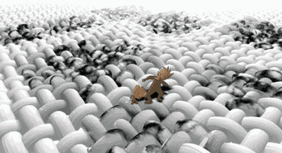 73岁老人发明洗衣神器，泡一泡衣服变干净，再不用担心衣服变形