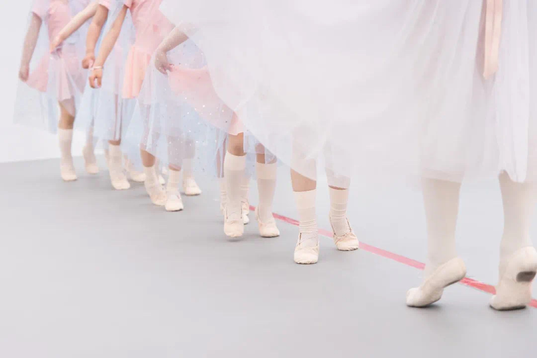 北京印象城｜因材施教，静待花开，这家少儿芭蕾yyds