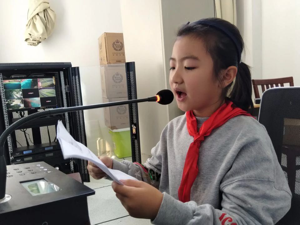 南京这所九年一贯制名校藏着“全国第一品牌”