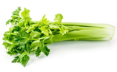 芹菜的功效与作用(营养丰富功效多可降压) | 红五百科