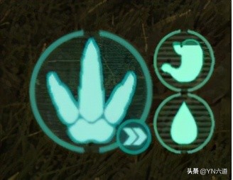 theisle恐龙岛操作教学指南 ,看了变高手