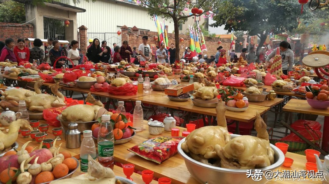 广东21个城市！各有标志！