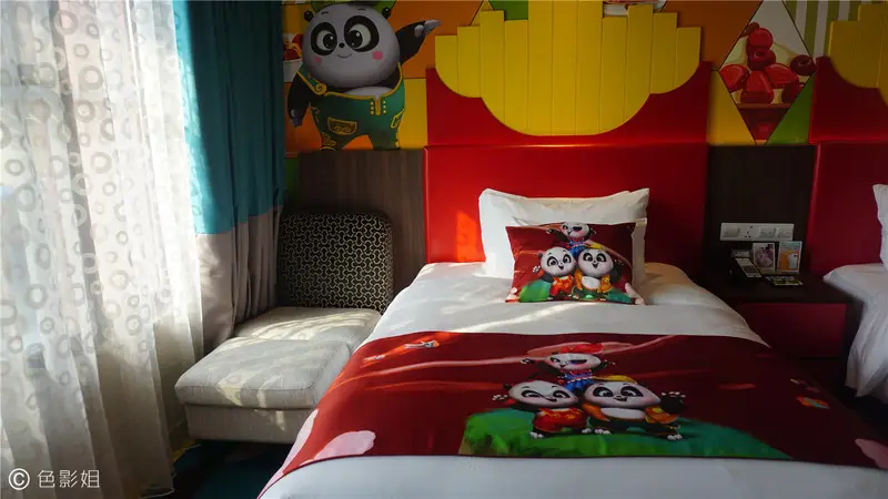 长隆欢乐世界旅游攻略景点必去（三天三夜欢乐长隆之旅）