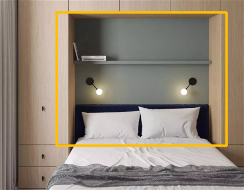 床背的含义 _飞翔号