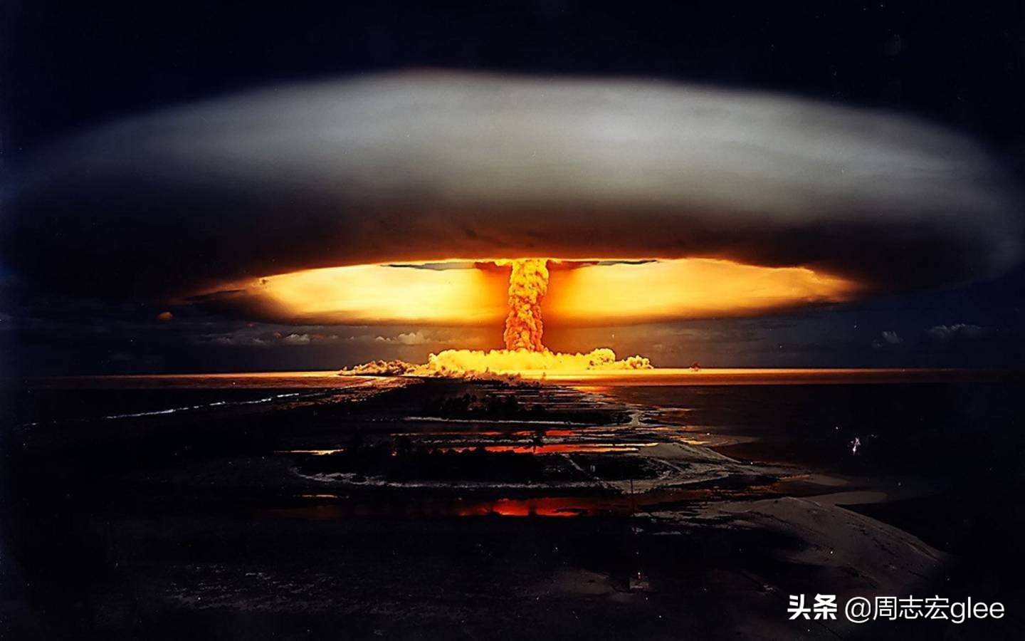 除了核弹，氢元素的同位素还能拿来做啥？