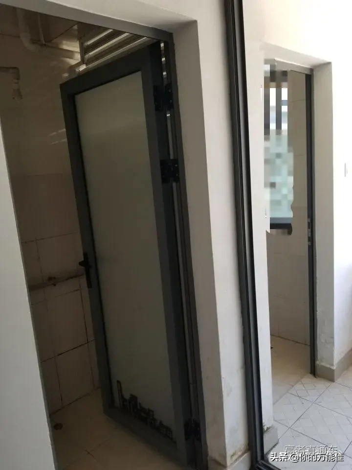 超豪华！36所双一流高校宿舍大盘点