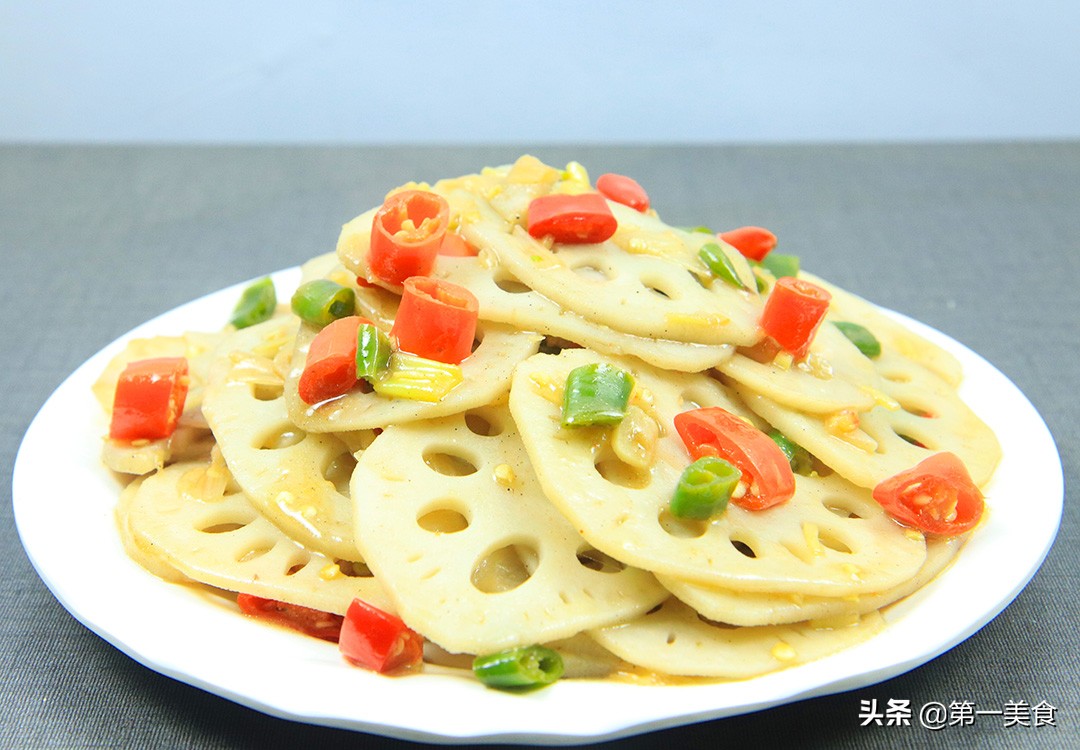 减肥不用吃得太单调，6道家常菜，热量低又健康，别再吃水煮了