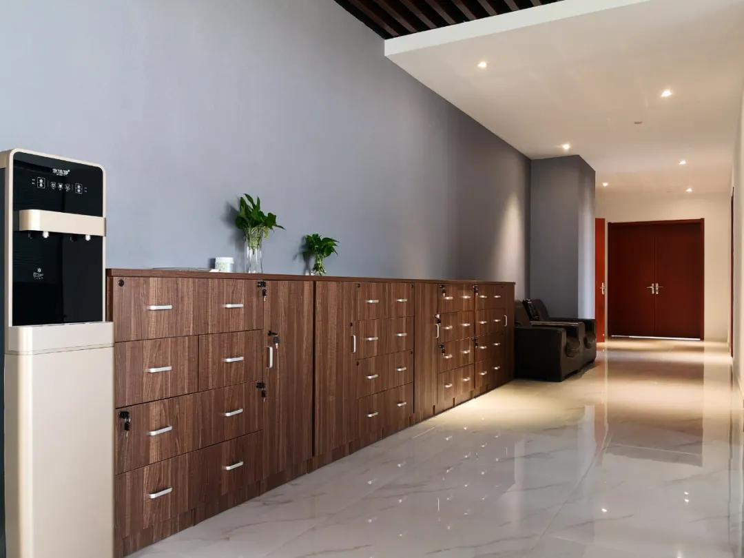 建筑是凝固音符，细节传承品质文化，杭州甲级写字楼数创智能大厦