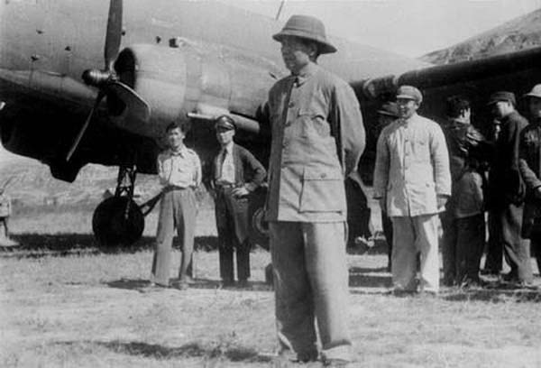 毛泽东与胡适：曾经亦师亦友，后来渐行渐远