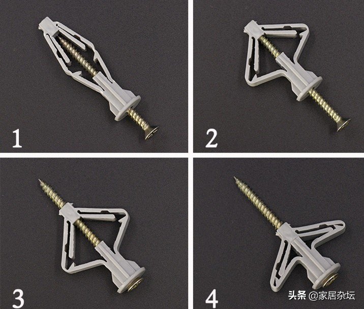 墙体的空心砖太松打不了孔，怎么办？怎么挂储水式电热水器？