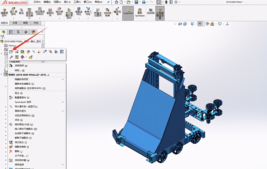 STEP�ļ���SolidWorks����ô������������͸�����