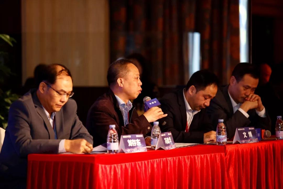 2018深圳泌尿肿瘤年会暨北京北大医院肾癌癌栓诊疗研讨会在深圳圆满落幕