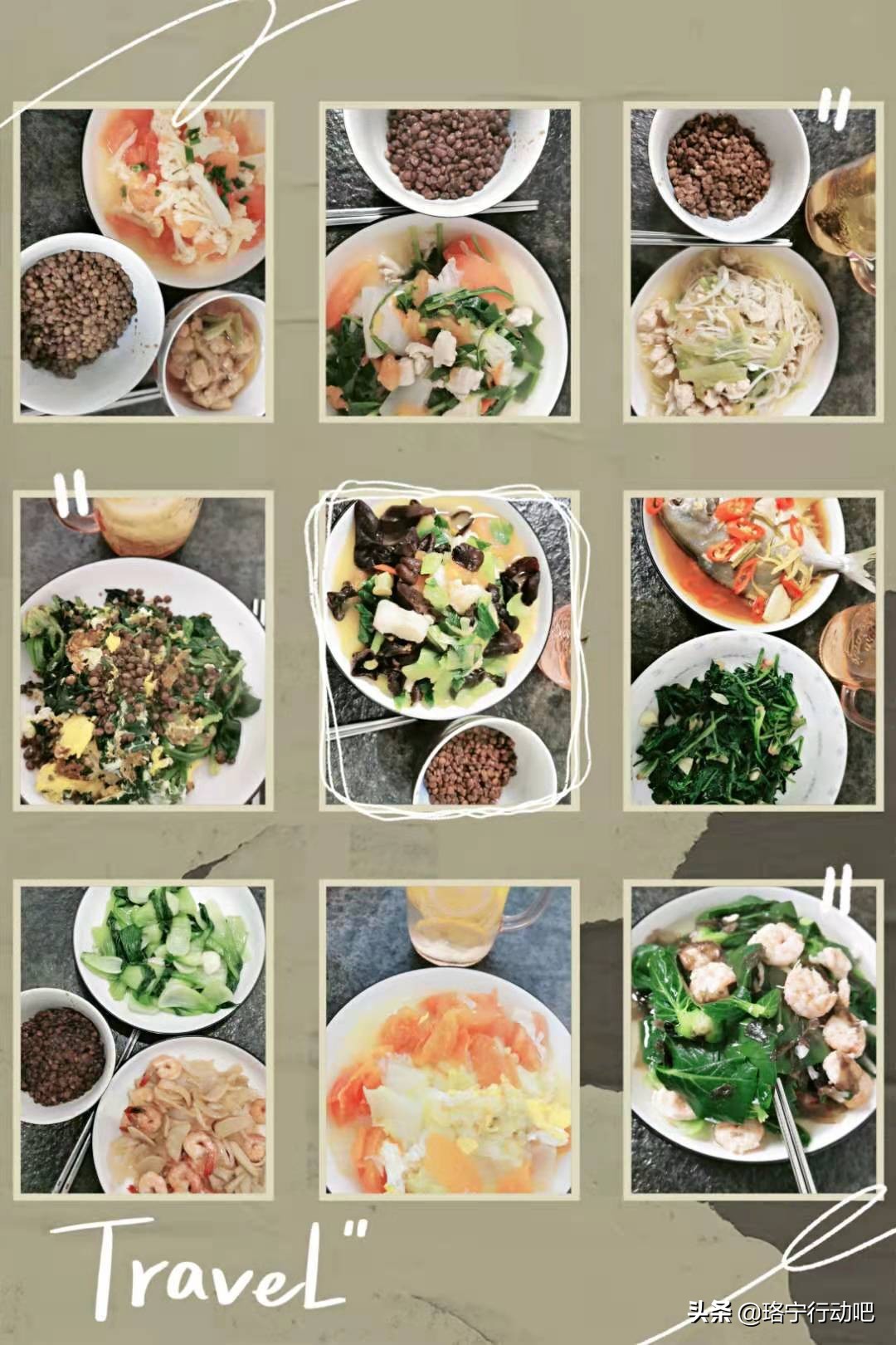 30天减掉12斤，她找到4个小方法解决经期暴食