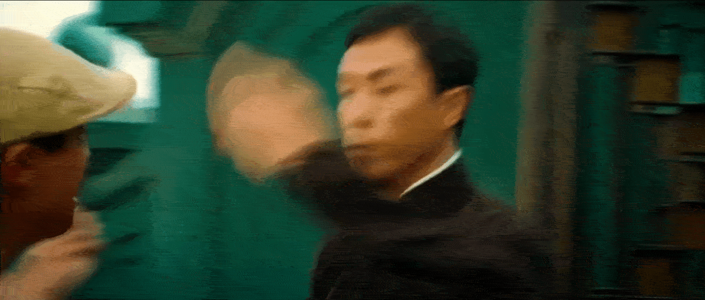 买了高性能电视却剧荒了？榨干电视性能的十部暴爽动作片推荐