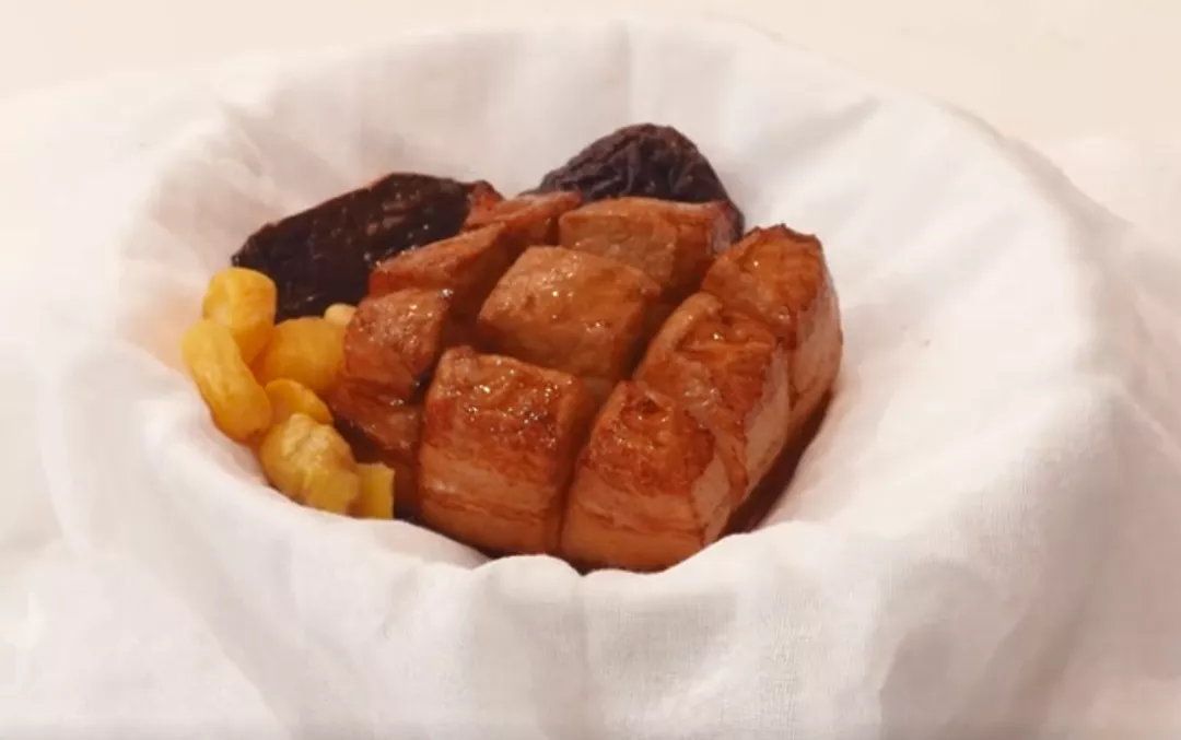 这款美食厦门人吃了上千年,超过瘾!