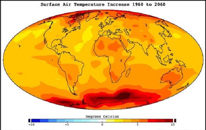 中国什么时候灭亡(霍金曾经预言人类将在2032年灭亡？是不是真的？答案已被证实)