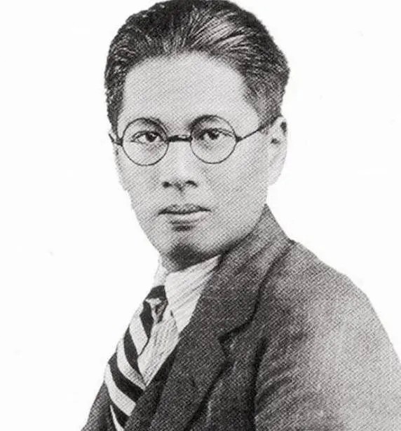 上海律师江一平：为冈村宁次作无罪辩护被唾骂，晚年凄凉无人照顾