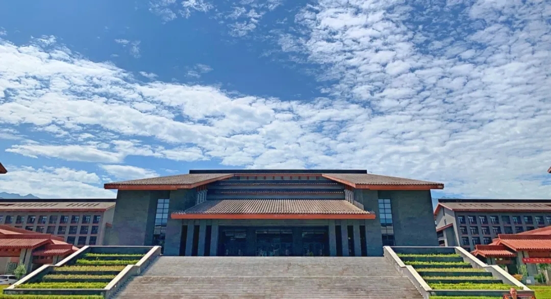 喜报！西安建筑科技大学获批新增1个硕士专业学位授权点！