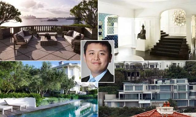 隐形富豪无弹窗？福建4位“隐贵”异常表现，曾成为媒体追逐焦点