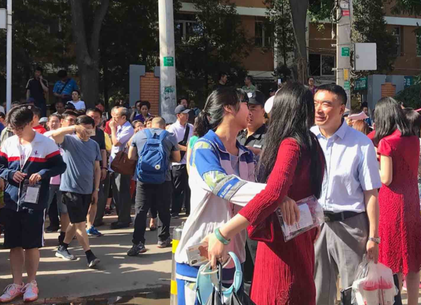 福建省高中排名揭晓，福州一中稳居榜首，厦门3所学校入围前五