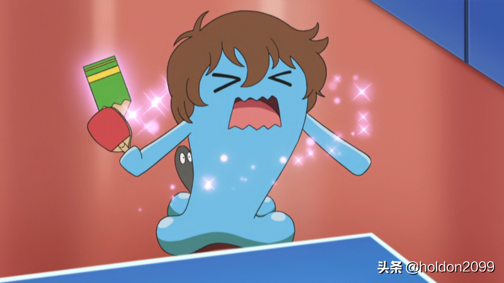 宝可梦奇闻趣事 谁是最弱的神奇宝贝？为什么？