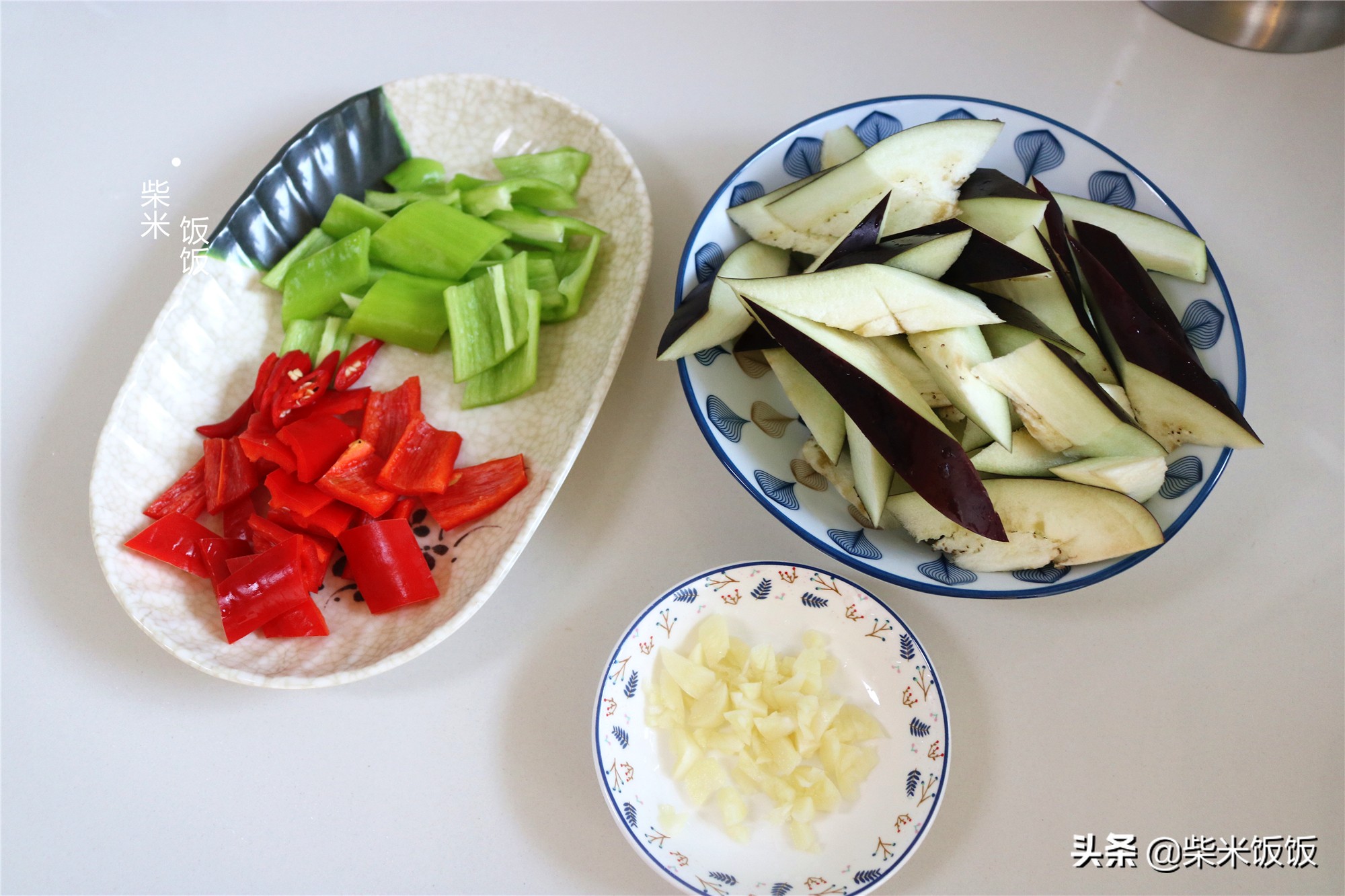 茄子的做法怎么做好吃又简单（美味茄子做法详解）