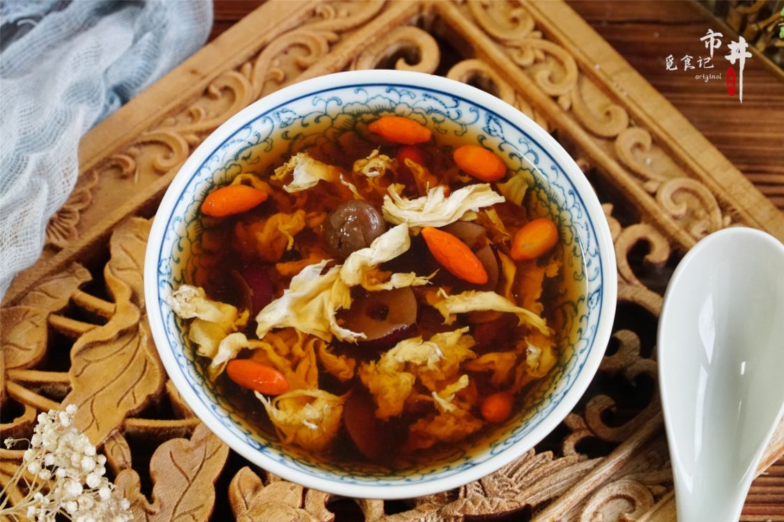 明日小雪，记得“炖3肉、熬3粥、煲3汤”，天冷了常吃，身体受益